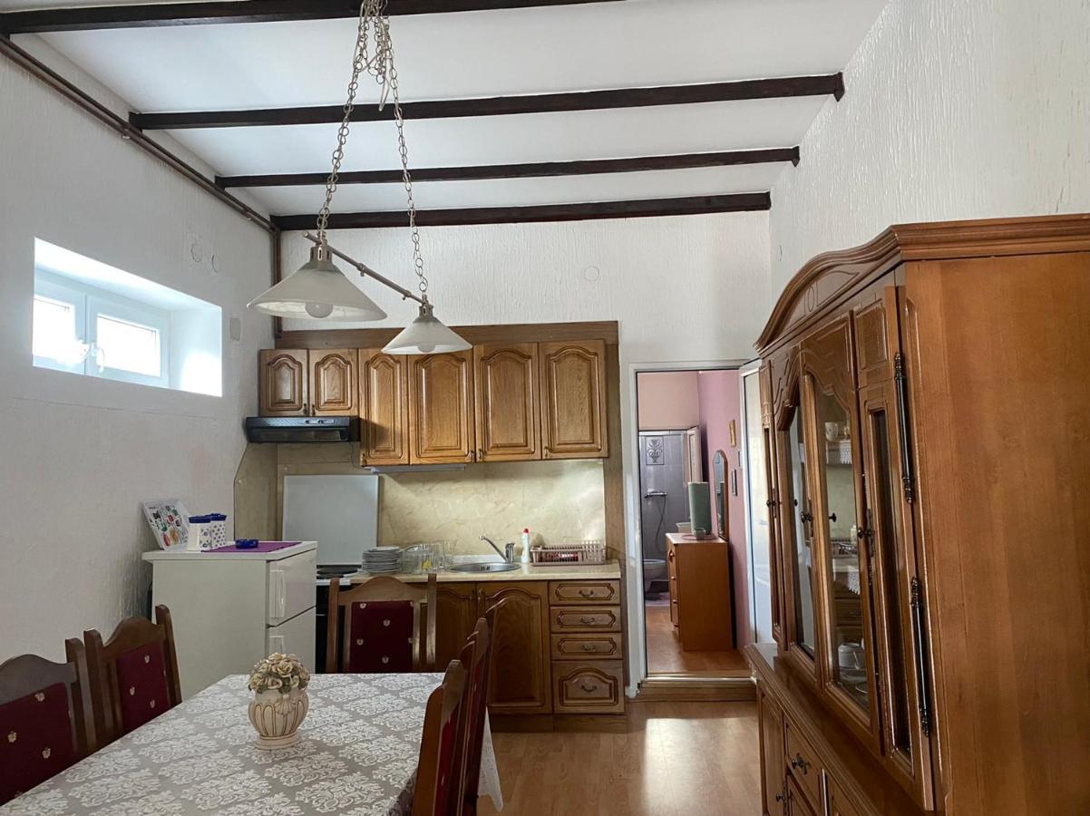 Gala Apartman Sokobanja Kültér fotó