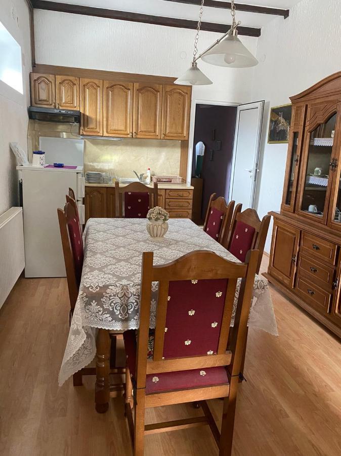 Gala Apartman Sokobanja Kültér fotó
