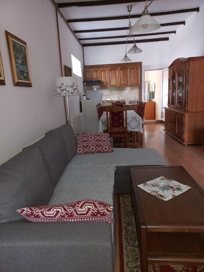 Gala Apartman Sokobanja Kültér fotó